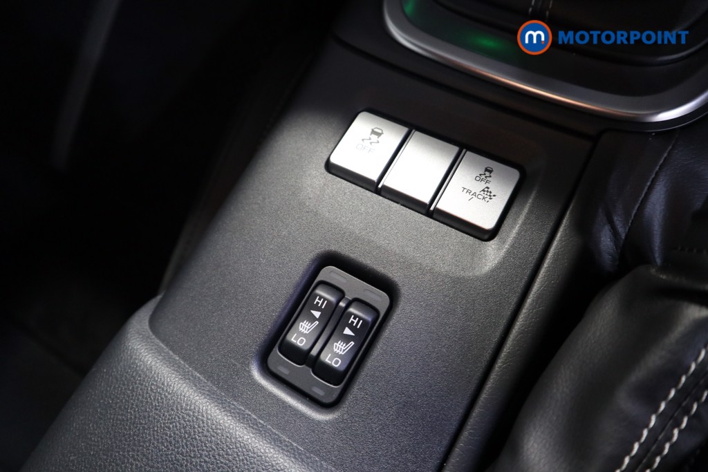 Toyota Gr86 2.4 D-4S 2Dr Manual Petrol Coupe - Stock Number (1623889) - 10th supplementary image