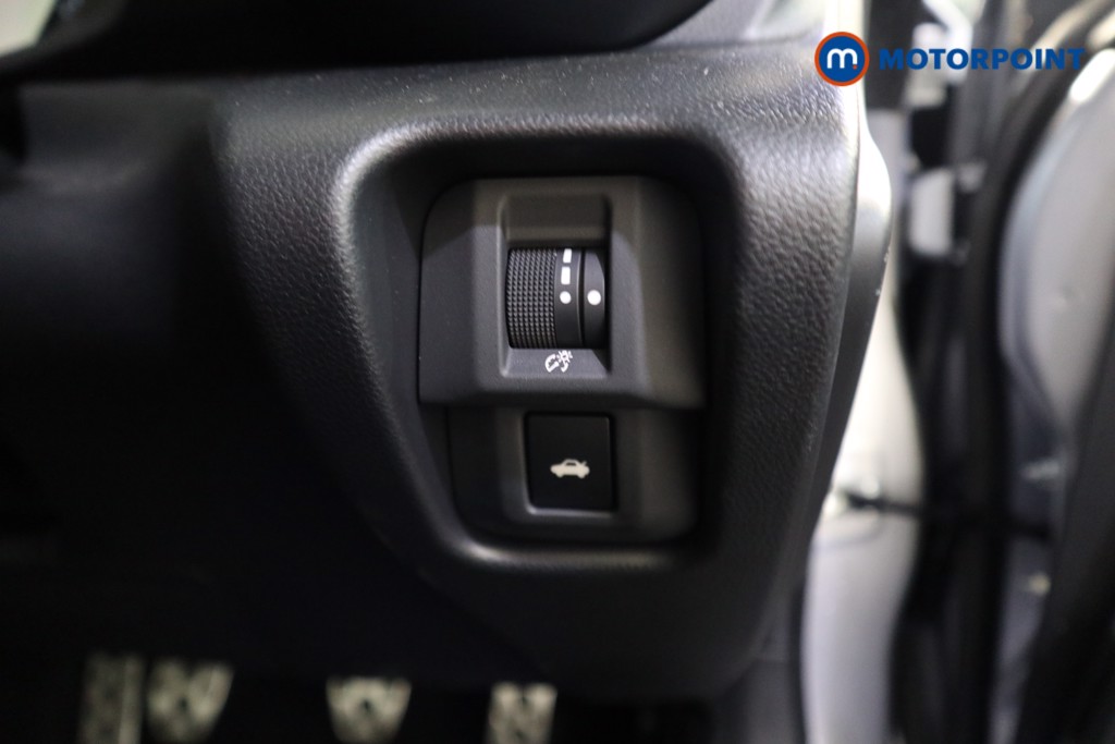 Toyota Gr86 2.4 D-4S 2Dr Manual Petrol Coupe - Stock Number (1623889) - 11th supplementary image