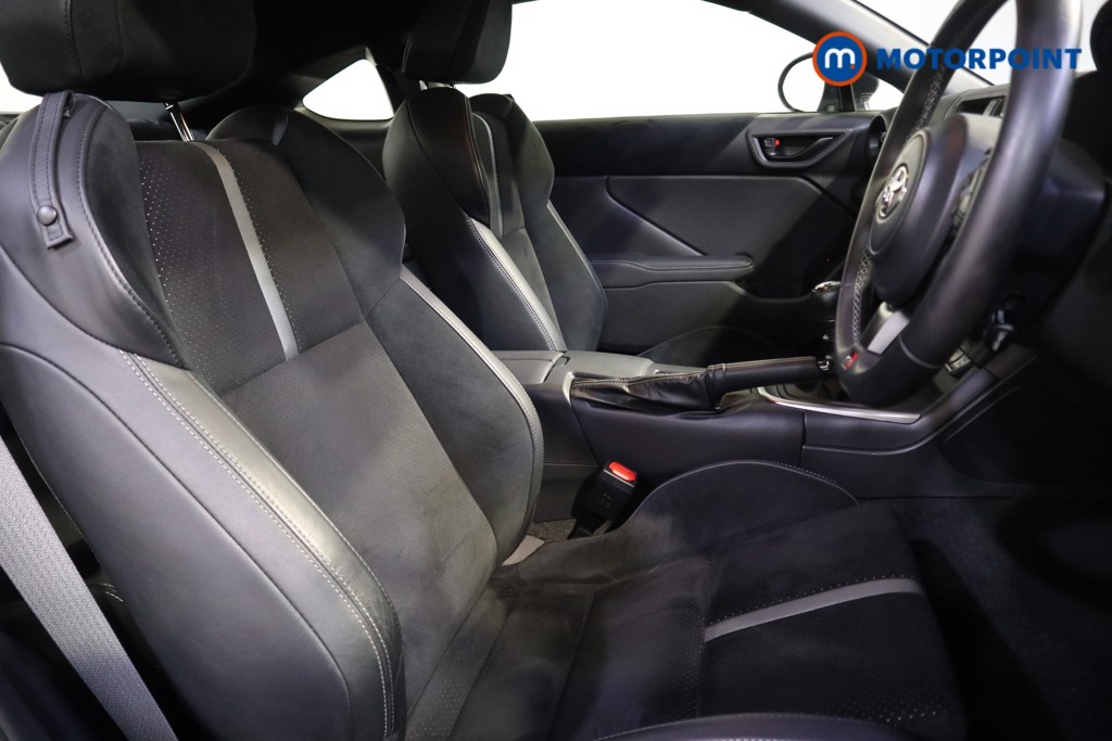 Toyota Gr86 2.4 D-4S 2Dr Manual Petrol Coupe - Stock Number (1623889) - 13th supplementary image