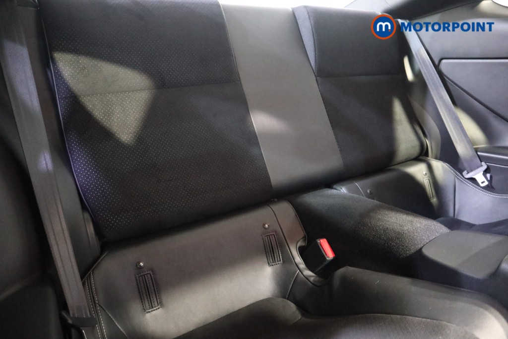 Toyota Gr86 2.4 D-4S 2Dr Manual Petrol Coupe - Stock Number (1623889) - 14th supplementary image