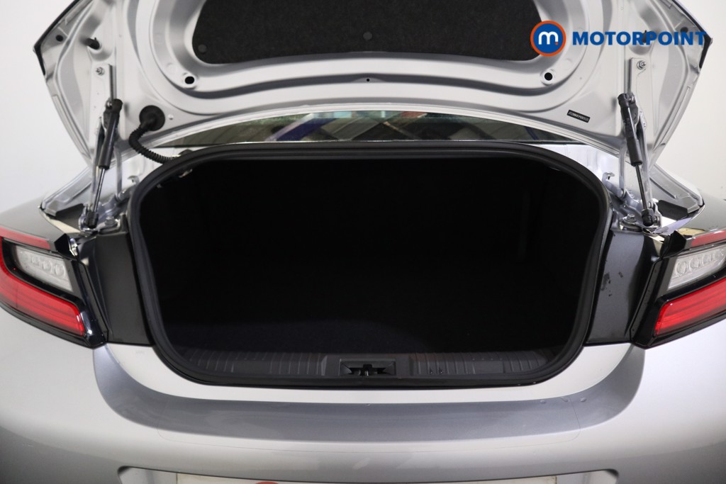 Toyota Gr86 2.4 D-4S 2Dr Manual Petrol Coupe - Stock Number (1623889) - 16th supplementary image