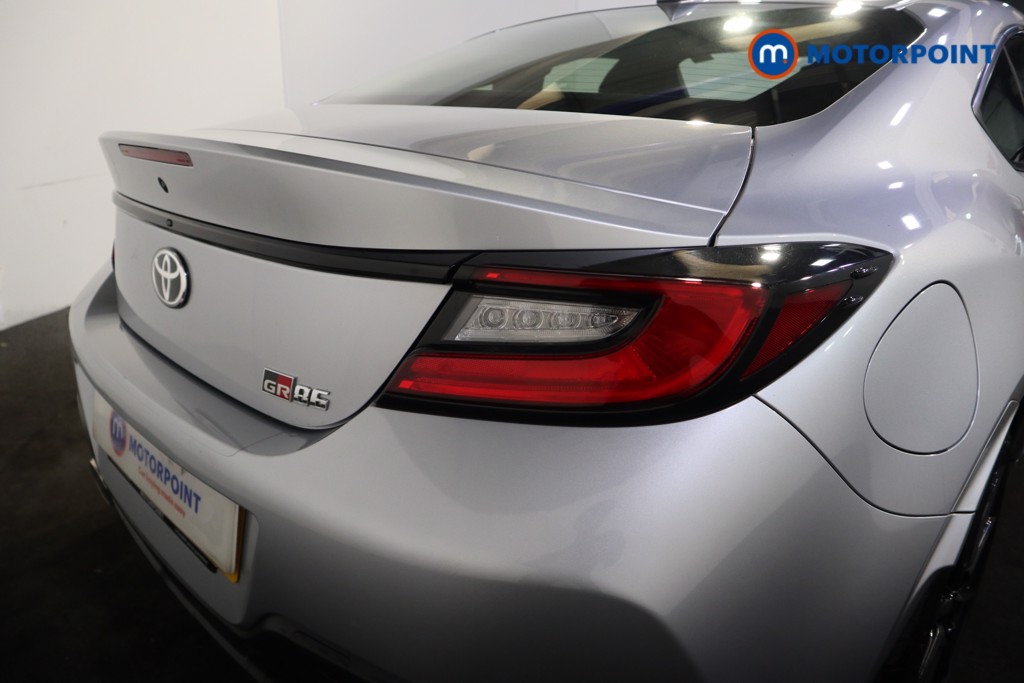 Toyota Gr86 2.4 D-4S 2Dr Manual Petrol Coupe - Stock Number (1623889) - 24th supplementary image