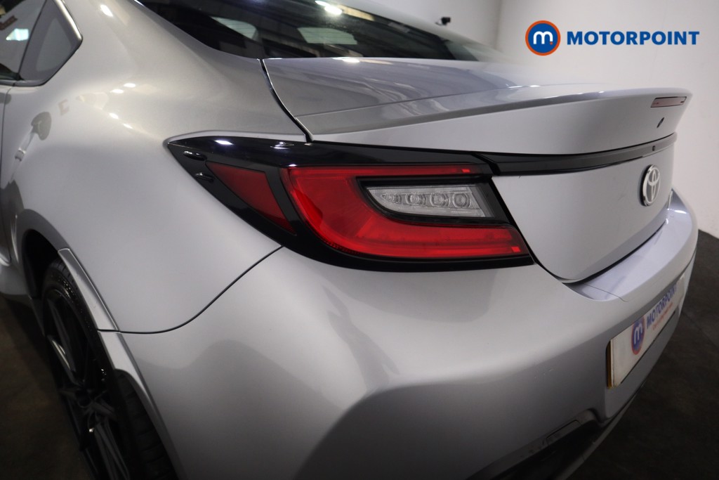 Toyota Gr86 2.4 D-4S 2Dr Manual Petrol Coupe - Stock Number (1623889) - 25th supplementary image