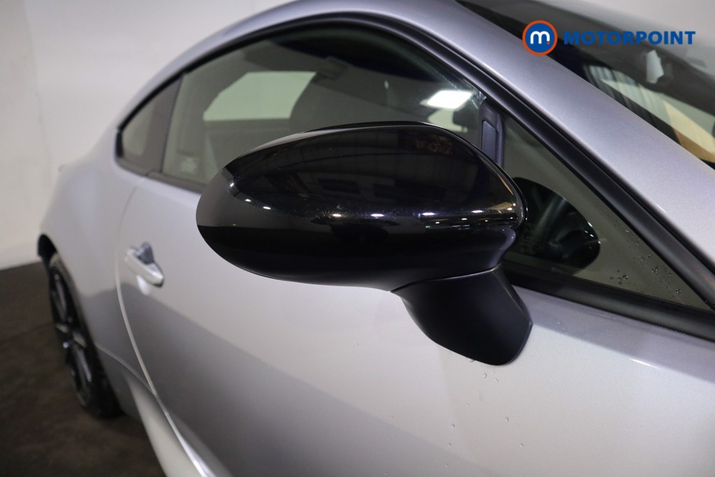 Toyota Gr86 2.4 D-4S 2Dr Manual Petrol Coupe - Stock Number (1623889) - 27th supplementary image