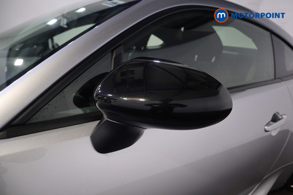 Toyota Gr86 2.4 D-4S 2Dr Manual Petrol Coupe - Stock Number (1623889) - 28th supplementary image