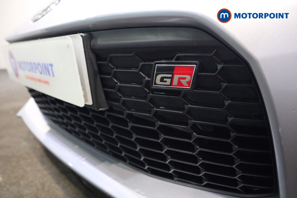 Toyota Gr86 2.4 D-4S 2Dr Manual Petrol Coupe - Stock Number (1623889) - 29th supplementary image