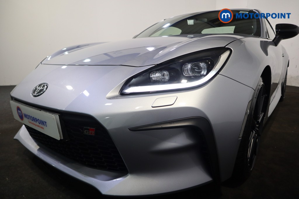 Toyota Gr86 2.4 D-4S 2Dr Manual Petrol Coupe - Stock Number (1623889) - 30th supplementary image