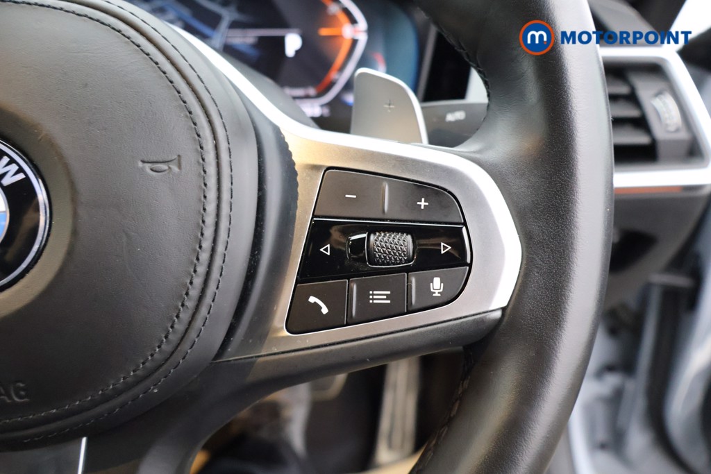 BMW 4 Series M Sport Automatic Petrol Coupe - Stock Number (1623890) - 3rd supplementary image