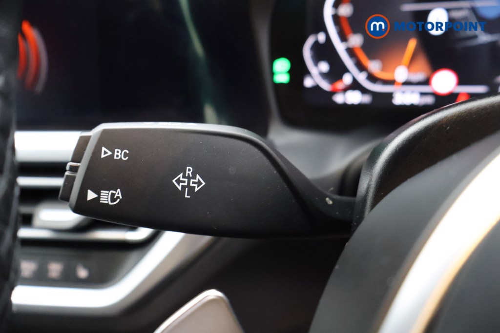 BMW 4 Series M Sport Automatic Petrol Coupe - Stock Number (1623890) - 5th supplementary image