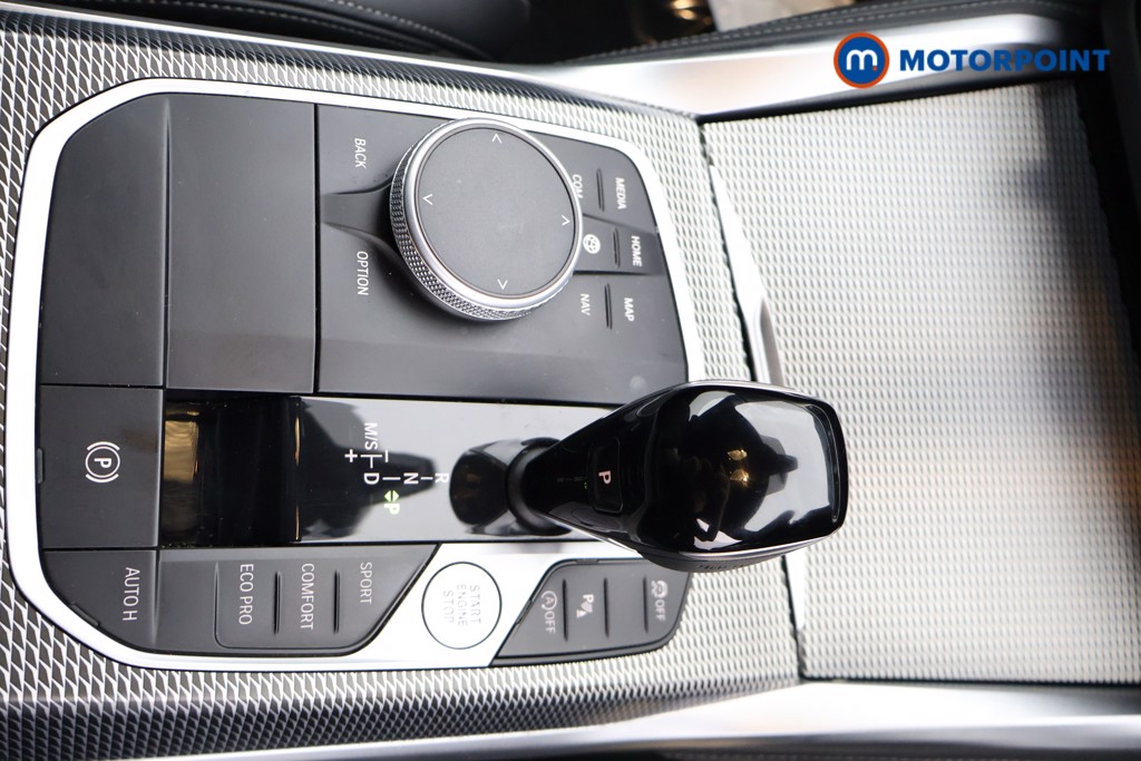 BMW 4 Series M Sport Automatic Petrol Coupe - Stock Number (1623890) - 8th supplementary image