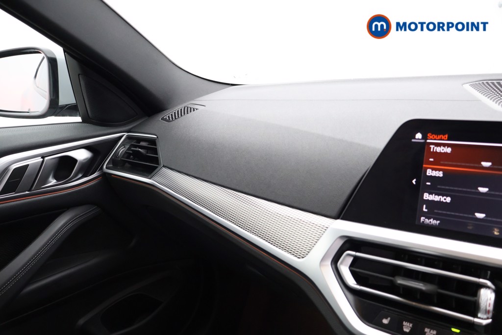 BMW 4 Series M Sport Automatic Petrol Coupe - Stock Number (1623890) - 9th supplementary image