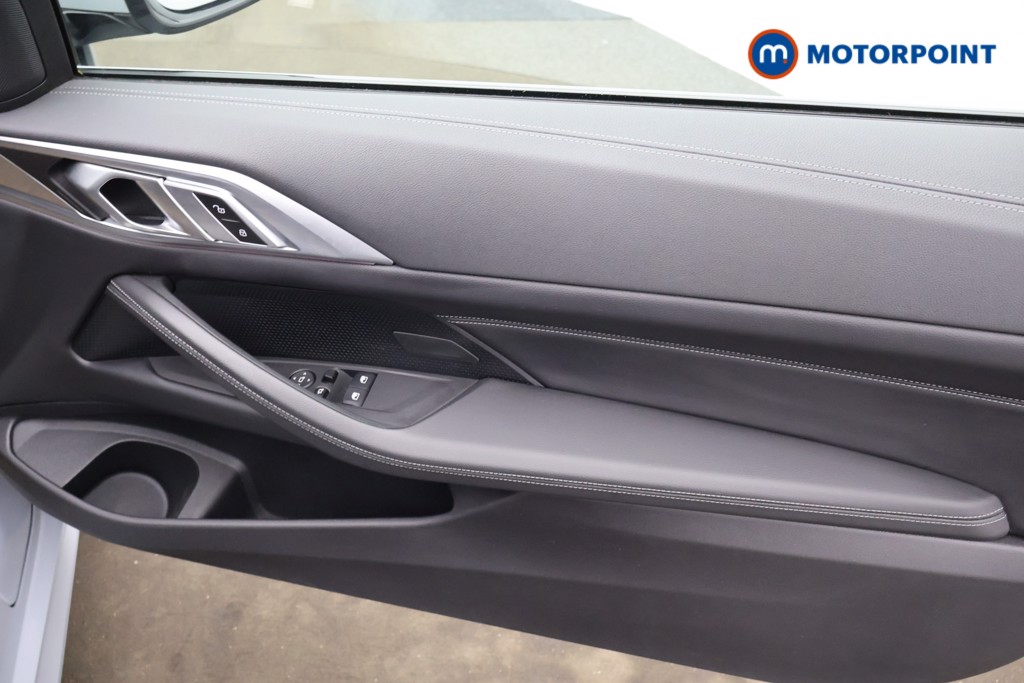 BMW 4 Series M Sport Automatic Petrol Coupe - Stock Number (1623890) - 11th supplementary image