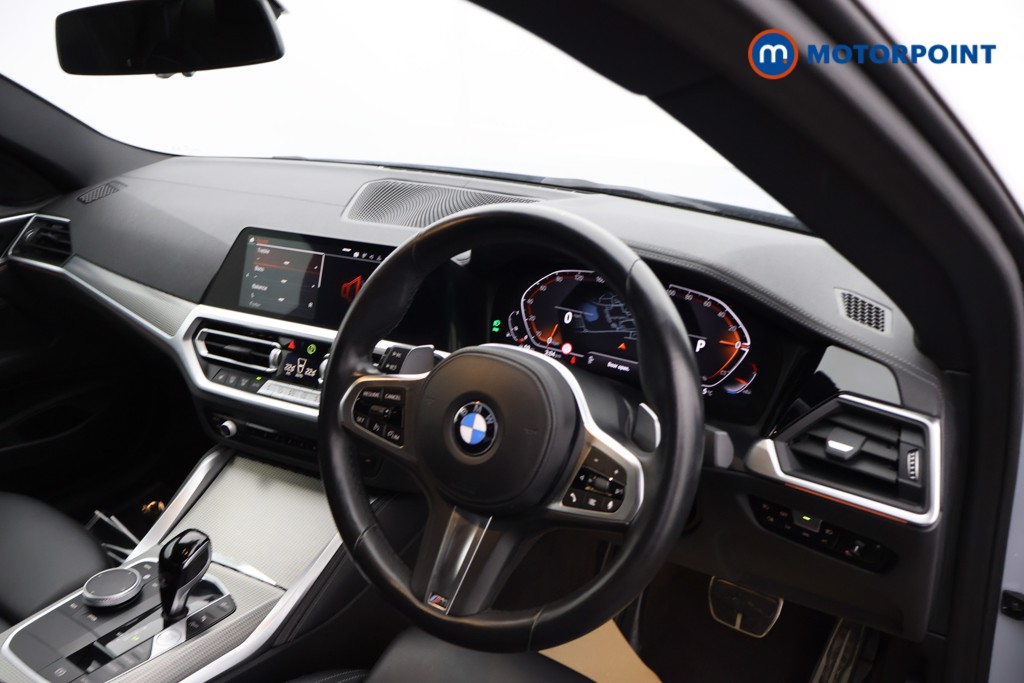 BMW 4 Series M Sport Automatic Petrol Coupe - Stock Number (1623890) - 12th supplementary image