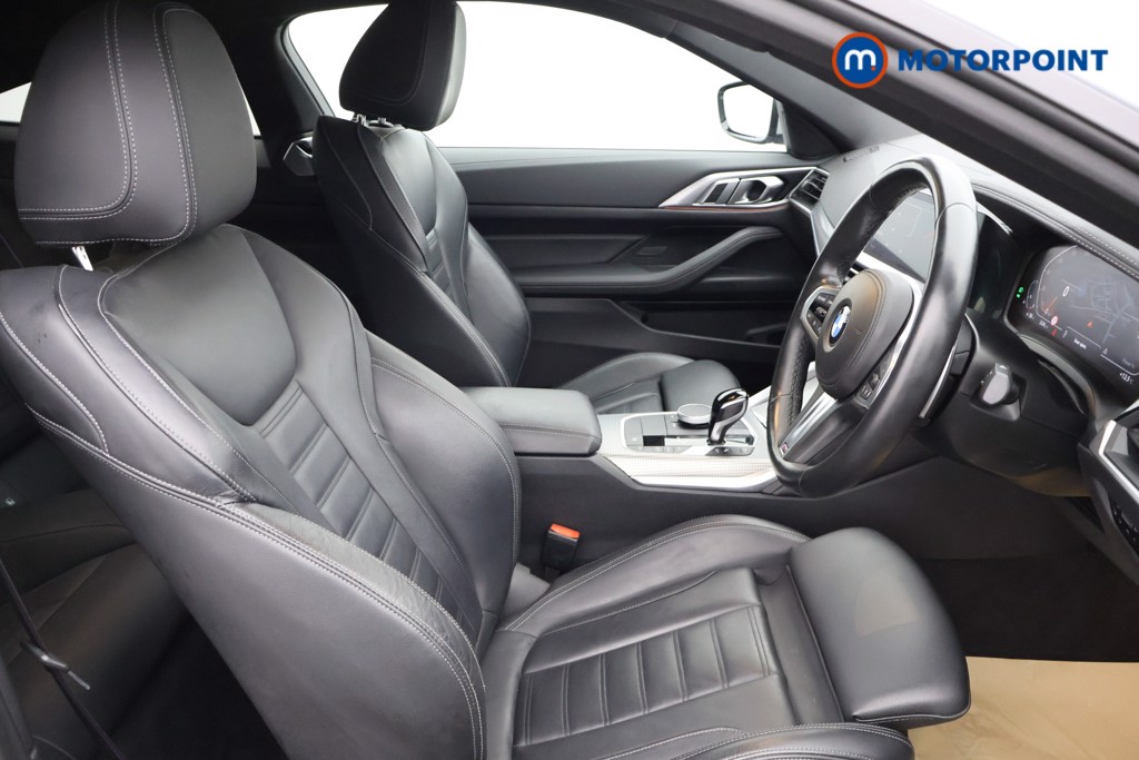 BMW 4 Series M Sport Automatic Petrol Coupe - Stock Number (1623890) - 13th supplementary image