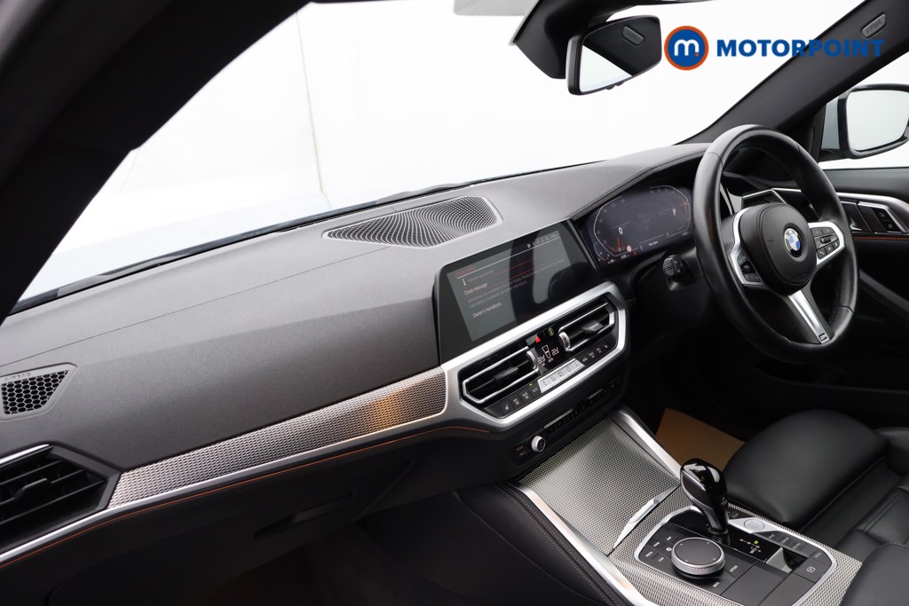 BMW 4 Series M Sport Automatic Petrol Coupe - Stock Number (1623890) - 15th supplementary image