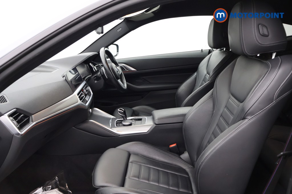 BMW 4 Series M Sport Automatic Petrol Coupe - Stock Number (1623890) - 16th supplementary image