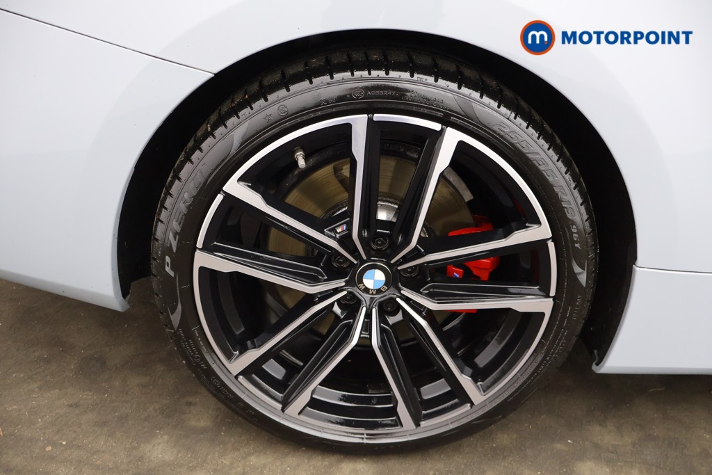 BMW 4 Series M Sport Automatic Petrol Coupe - Stock Number (1623890) - 18th supplementary image