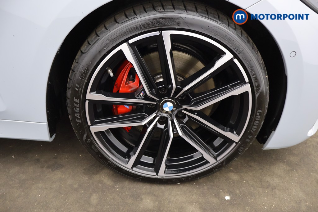 BMW 4 Series M Sport Automatic Petrol Coupe - Stock Number (1623890) - 19th supplementary image