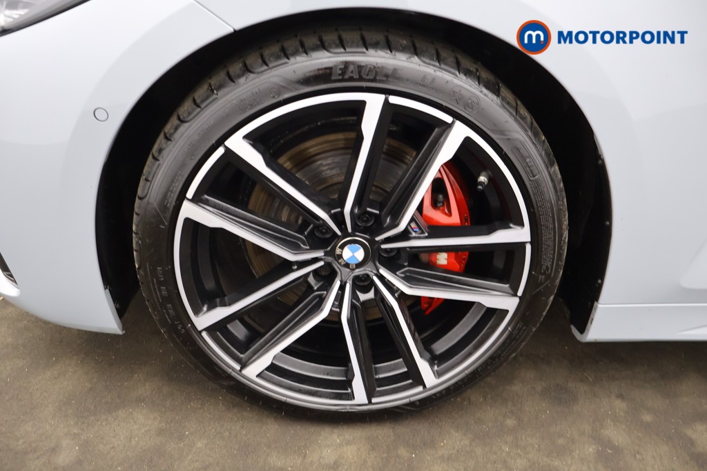 BMW 4 Series M Sport Automatic Petrol Coupe - Stock Number (1623890) - 20th supplementary image