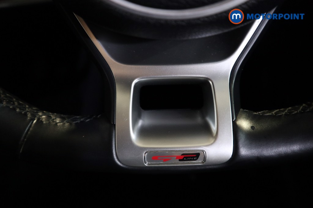 KIA Sportage Gt-Line S Automatic Petrol-Electric Hybrid SUV - Stock Number (1623929) - 5th supplementary image