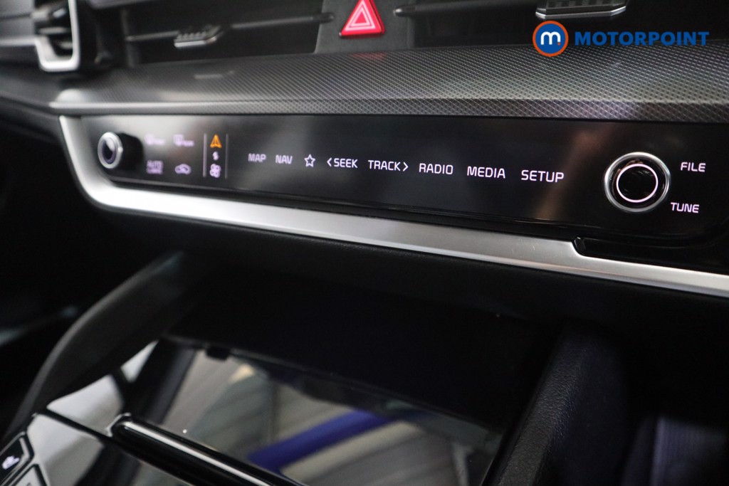 KIA Sportage Gt-Line S Automatic Petrol-Electric Hybrid SUV - Stock Number (1623929) - 8th supplementary image