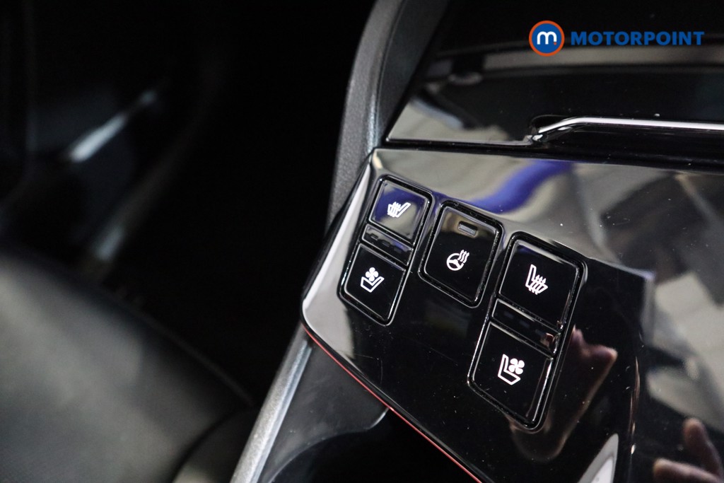 KIA Sportage Gt-Line S Automatic Petrol-Electric Hybrid SUV - Stock Number (1623929) - 9th supplementary image