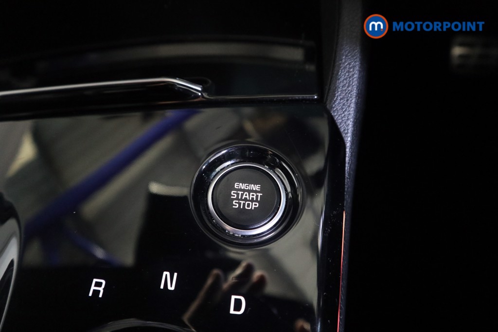 KIA Sportage Gt-Line S Automatic Petrol-Electric Hybrid SUV - Stock Number (1623929) - 10th supplementary image