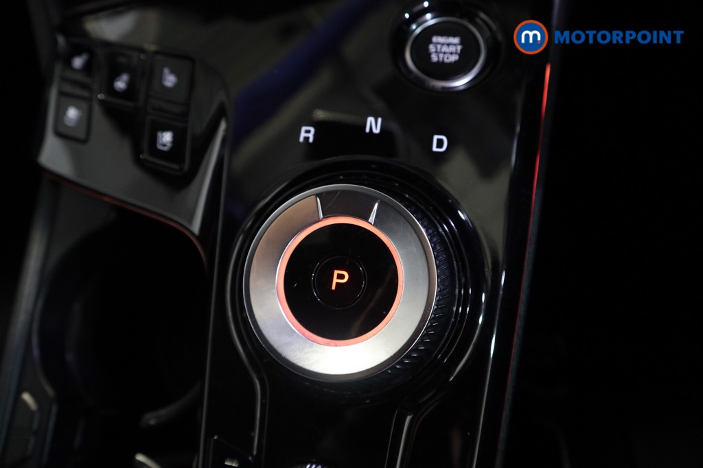 KIA Sportage Gt-Line S Automatic Petrol-Electric Hybrid SUV - Stock Number (1623929) - 11th supplementary image