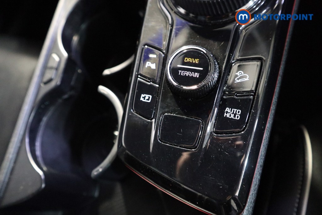 KIA Sportage Gt-Line S Automatic Petrol-Electric Hybrid SUV - Stock Number (1623929) - 12th supplementary image