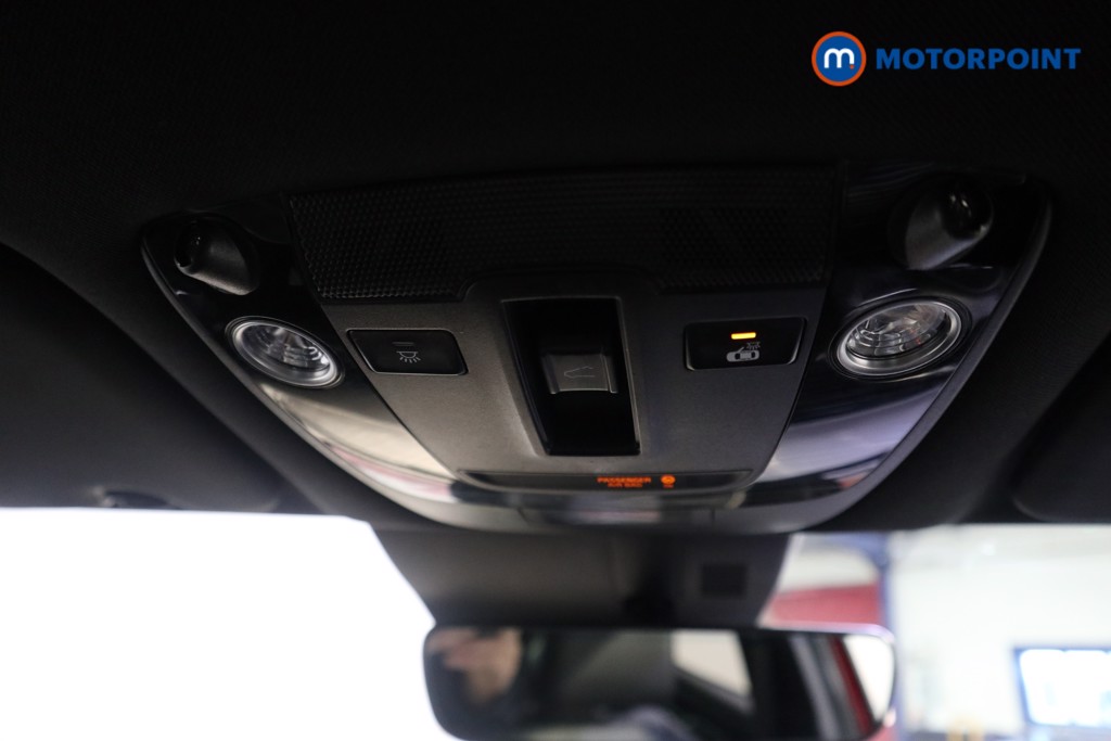 KIA Sportage Gt-Line S Automatic Petrol-Electric Hybrid SUV - Stock Number (1623929) - 13th supplementary image