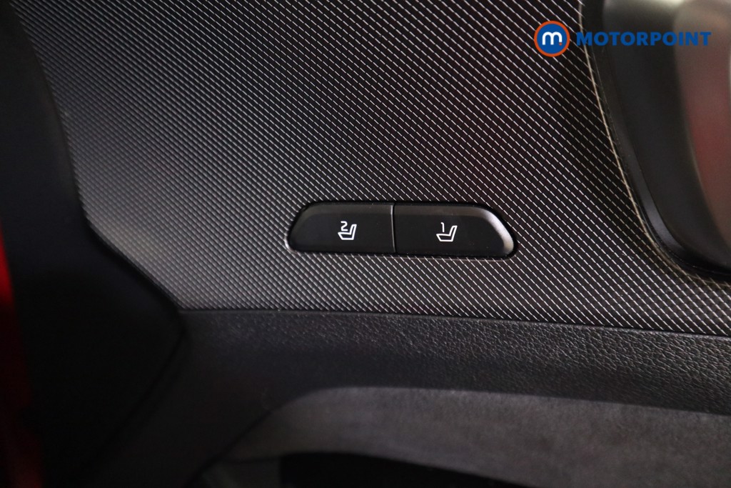 KIA Sportage Gt-Line S Automatic Petrol-Electric Hybrid SUV - Stock Number (1623929) - 15th supplementary image