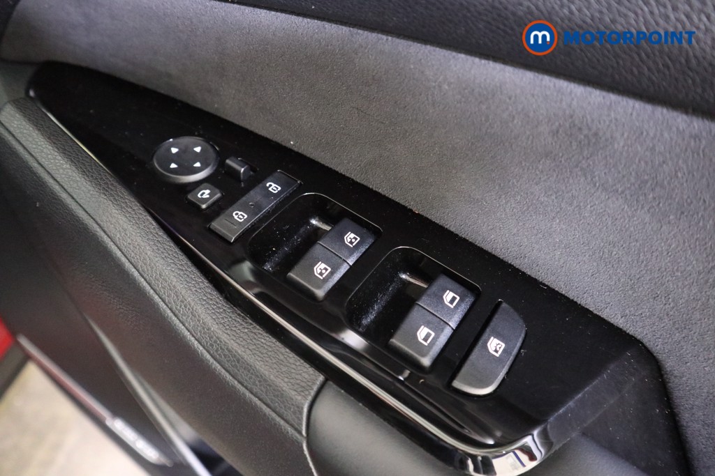 KIA Sportage Gt-Line S Automatic Petrol-Electric Hybrid SUV - Stock Number (1623929) - 16th supplementary image