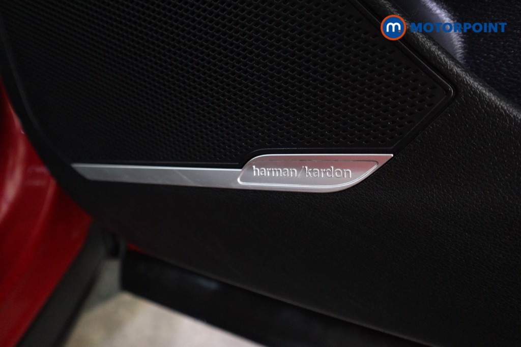 KIA Sportage Gt-Line S Automatic Petrol-Electric Hybrid SUV - Stock Number (1623929) - 17th supplementary image