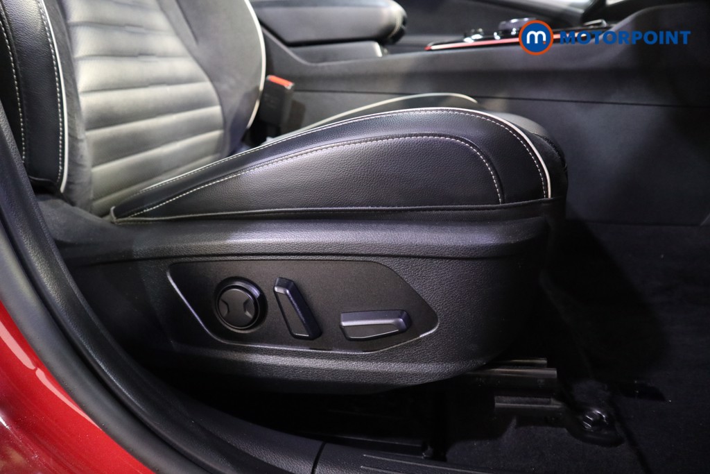 KIA Sportage Gt-Line S Automatic Petrol-Electric Hybrid SUV - Stock Number (1623929) - 18th supplementary image