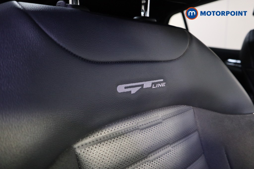 KIA Sportage Gt-Line S Automatic Petrol-Electric Hybrid SUV - Stock Number (1623929) - 20th supplementary image