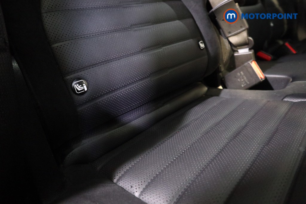 KIA Sportage Gt-Line S Automatic Petrol-Electric Hybrid SUV - Stock Number (1623929) - 22nd supplementary image