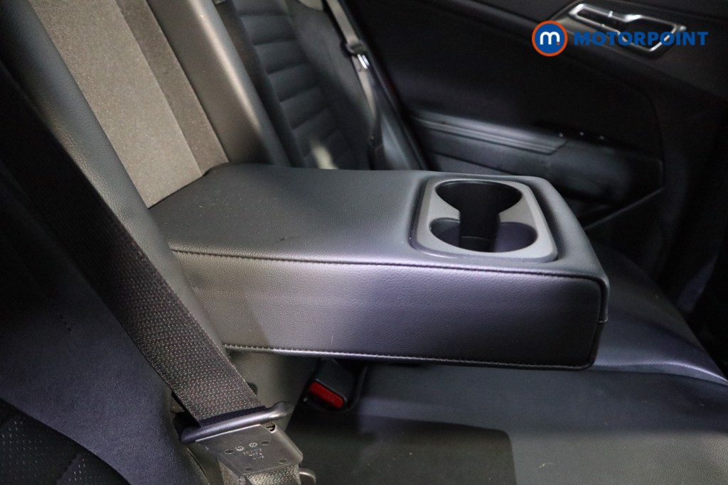 KIA Sportage Gt-Line S Automatic Petrol-Electric Hybrid SUV - Stock Number (1623929) - 23rd supplementary image