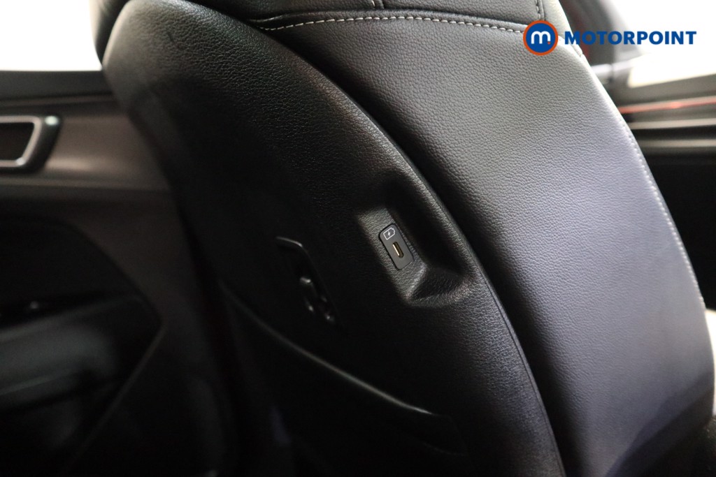 KIA Sportage Gt-Line S Automatic Petrol-Electric Hybrid SUV - Stock Number (1623929) - 25th supplementary image