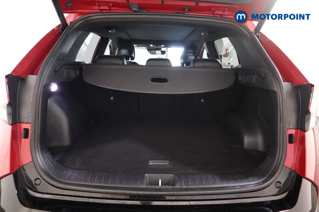KIA Sportage Gt-Line S Automatic Petrol-Electric Hybrid SUV - Stock Number (1623929) - 27th supplementary image