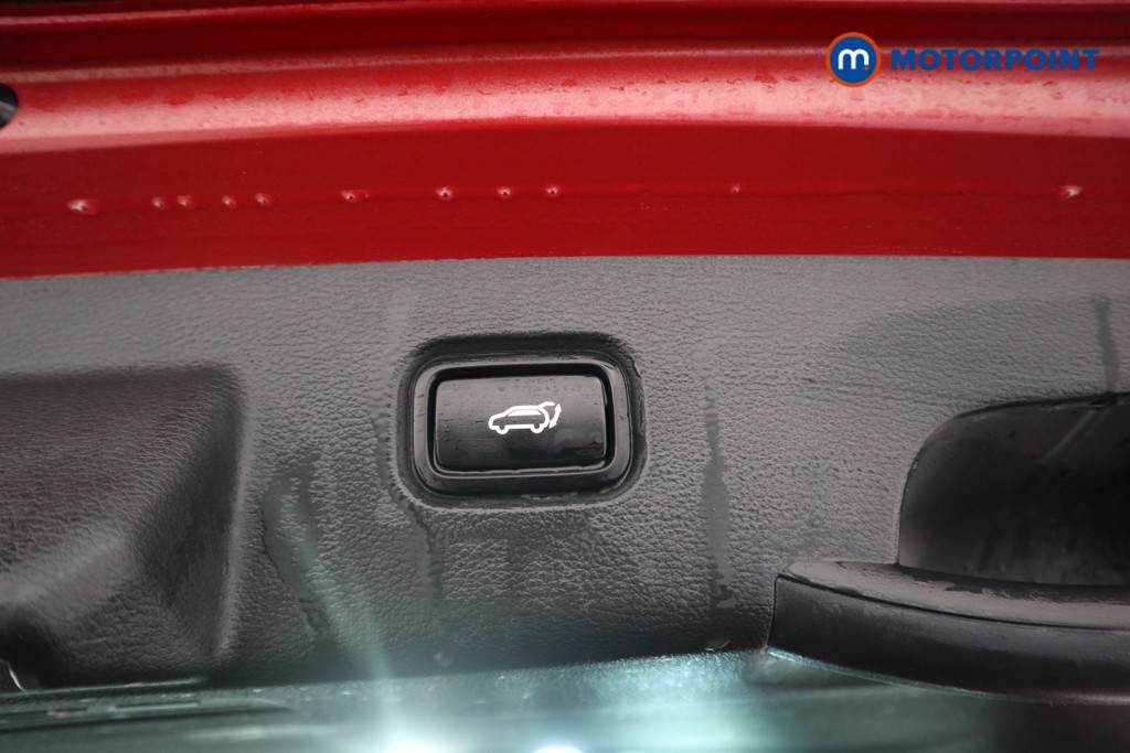 KIA Sportage Gt-Line S Automatic Petrol-Electric Hybrid SUV - Stock Number (1623929) - 28th supplementary image