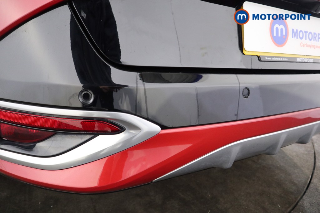 KIA Sportage Gt-Line S Automatic Petrol-Electric Hybrid SUV - Stock Number (1623929) - 33rd supplementary image