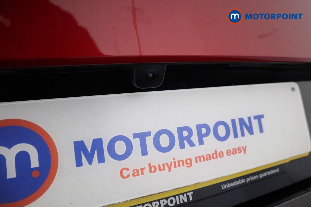 KIA Sportage Gt-Line S Automatic Petrol-Electric Hybrid SUV - Stock Number (1623929) - 34th supplementary image