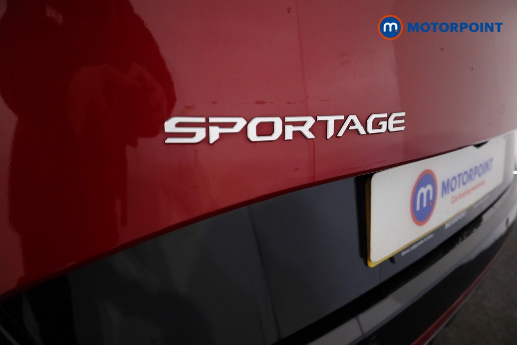 KIA Sportage Gt-Line S Automatic Petrol-Electric Hybrid SUV - Stock Number (1623929) - 35th supplementary image