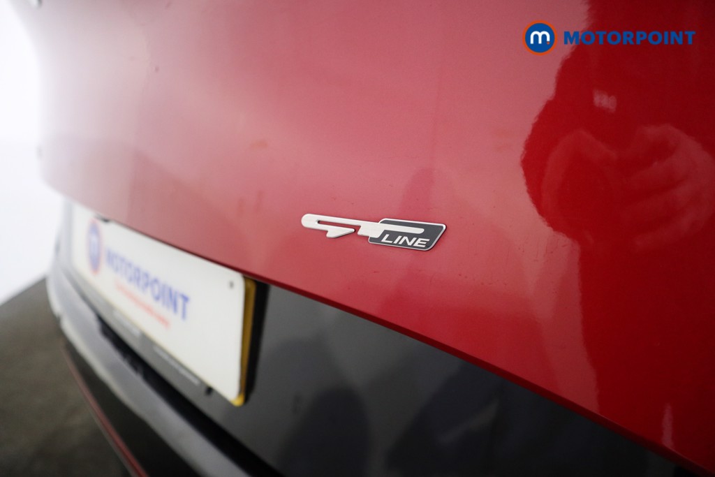 KIA Sportage Gt-Line S Automatic Petrol-Electric Hybrid SUV - Stock Number (1623929) - 36th supplementary image