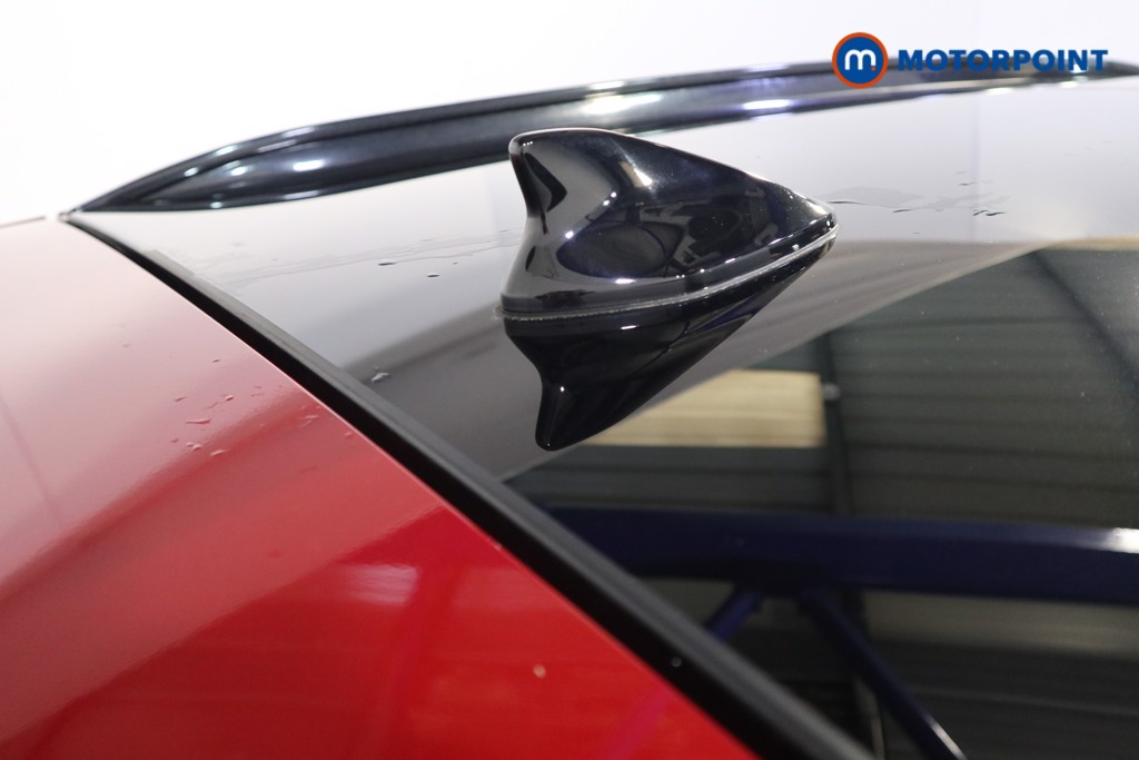 KIA Sportage Gt-Line S Automatic Petrol-Electric Hybrid SUV - Stock Number (1623929) - 39th supplementary image