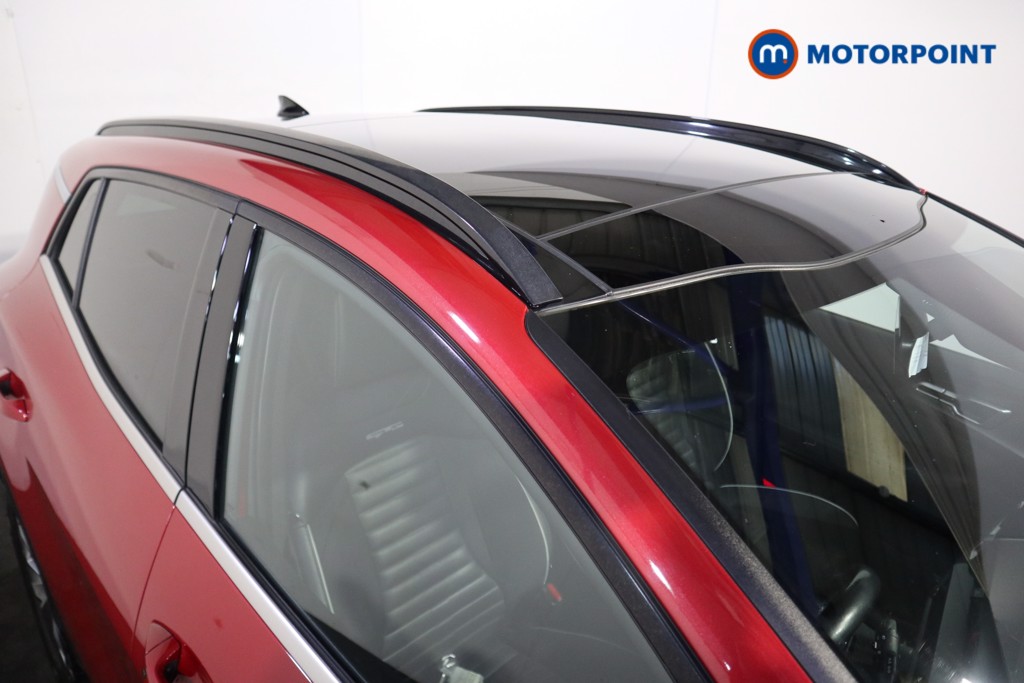 KIA Sportage Gt-Line S Automatic Petrol-Electric Hybrid SUV - Stock Number (1623929) - 40th supplementary image