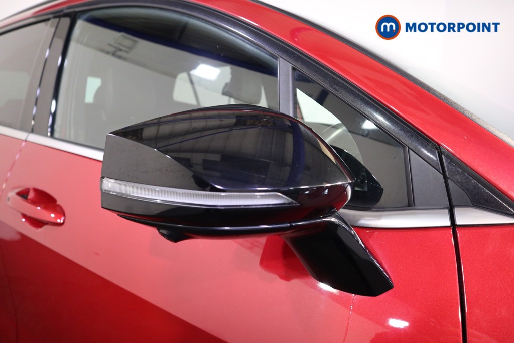 KIA Sportage Gt-Line S Automatic Petrol-Electric Hybrid SUV - Stock Number (1623929) - 41st supplementary image