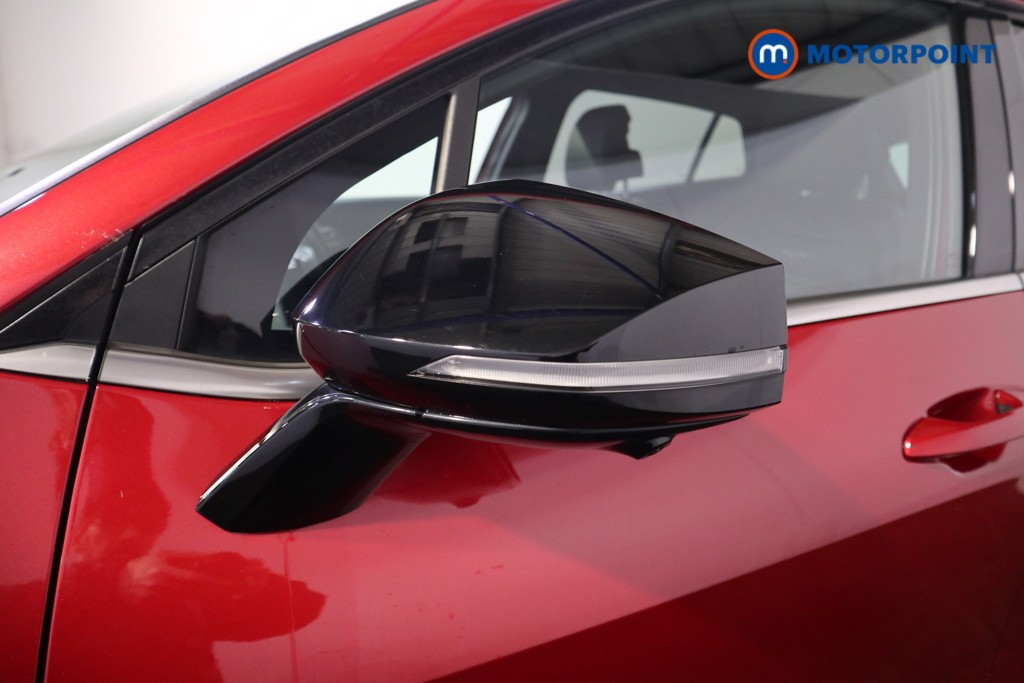 KIA Sportage Gt-Line S Automatic Petrol-Electric Hybrid SUV - Stock Number (1623929) - 42nd supplementary image