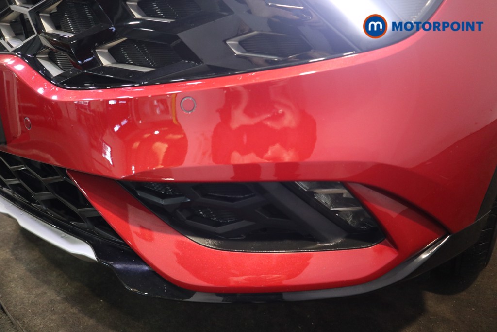 KIA Sportage Gt-Line S Automatic Petrol-Electric Hybrid SUV - Stock Number (1623929) - 43rd supplementary image