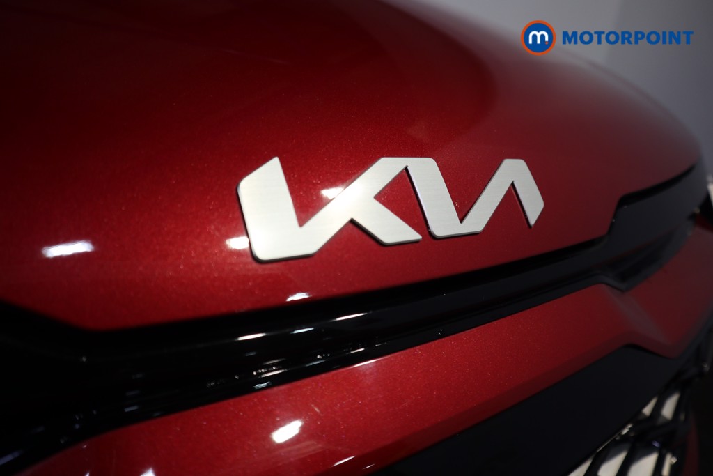 KIA Sportage Gt-Line S Automatic Petrol-Electric Hybrid SUV - Stock Number (1623929) - 47th supplementary image